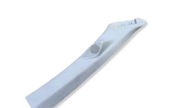 Opel Corsa F (A) pillar trim 39196896 39196898 98293279ZD