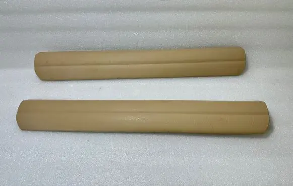 BMW 5 F10 F11 Front sill trim cover 9162721