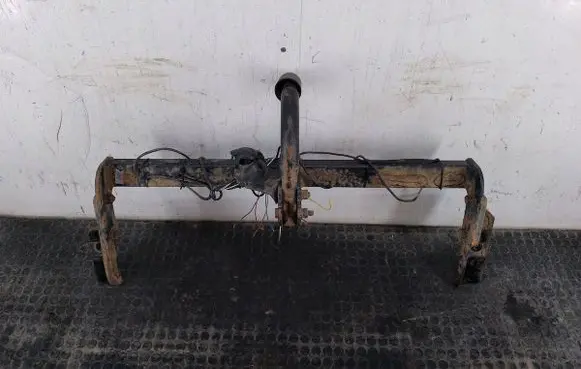 Mitsubishi Lancer VIII Tow bar 
