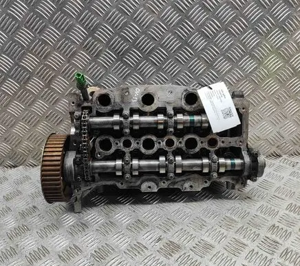 Land Rover Discovery 3 - LR3 Engine head 4R8Q6C032BA