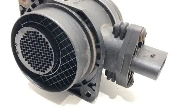 Mass air flow meter