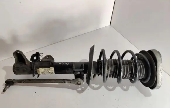 Mercedes-Benz E W212 Front shock absorber/damper A2123208838