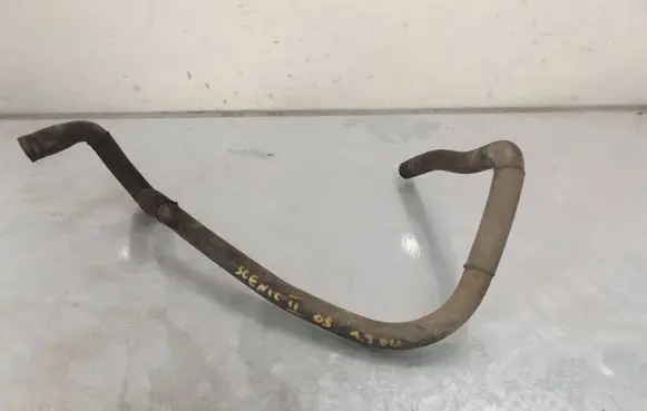 Renault Scenic II - Grand scenic II Engine coolant pipe/hose
