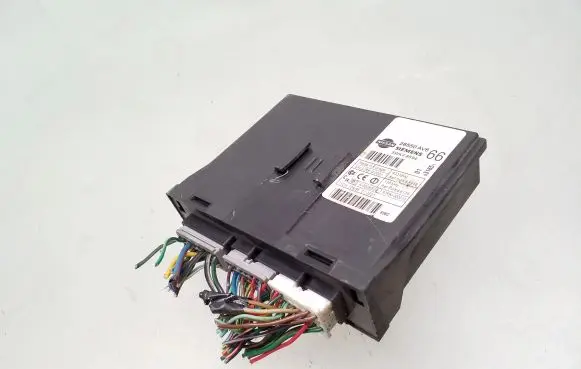 Nissan Primera Comfort/convenience module 28550AV666 5WK48594
