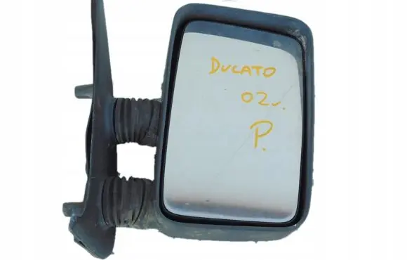 Fiat Ducato Manual wing mirror 