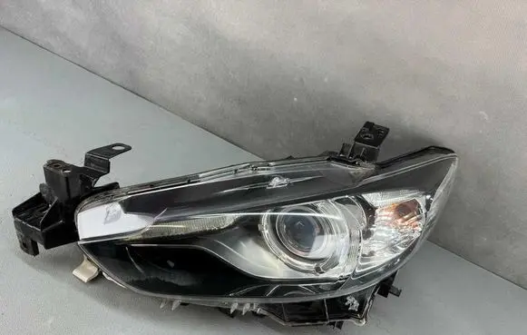 Mazda 6 Headlight/headlamp 103419012909