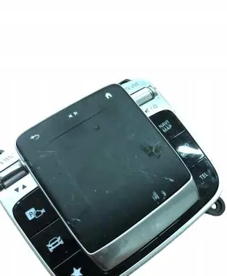 Mercedes-Benz B W247 Head unit multimedia control A2479002602