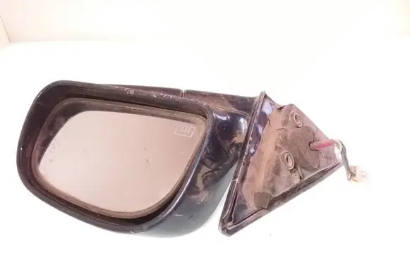 Mitsubishi Lancer Front door electric wing mirror 41A45