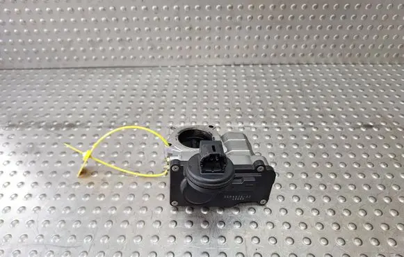 Nissan Micra Throttle body valve SERA576-02