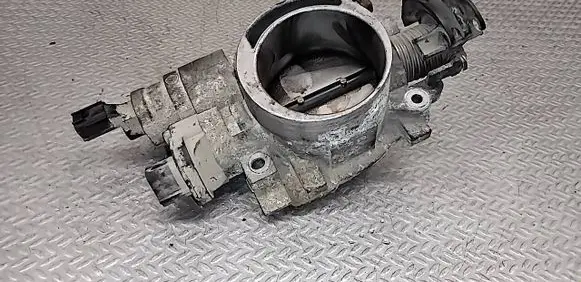 Chrysler Pacifica Throttle valve 11200020AB