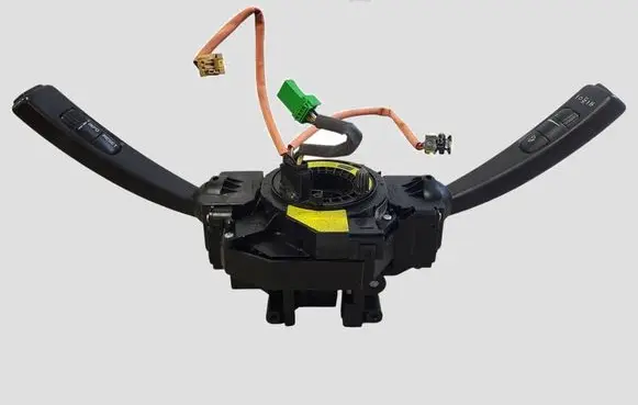 Volvo V50 Wiper turn signal indicator stalk/switch T1100355 111114A