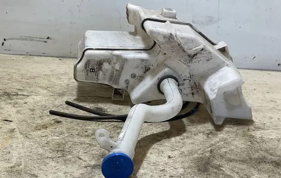 Toyota Corolla E210 E21 Windshield washer fluid reservoir/tank 8531002720 1059322 20102021