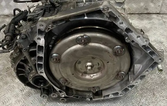 Mazda CX-5 Automatic gearbox GWDM0 SH07E