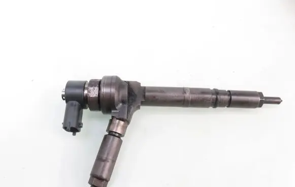 Honda Civic Fuel injector 0445110082