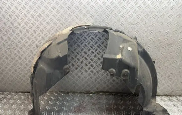 Ford Ecosport Front wheel arch liner splash guards GN1516115BC