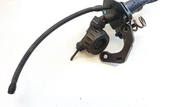 Alfa Romeo 159 Clutch master cylinder 55191402
