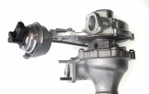 Alfa Romeo Mito Turbo 784521 784521-5001S