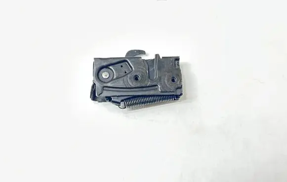Volvo S90, V90 Engine bonnet/hood lock/catch 31479533