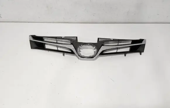 Toyota Sienna XL30 III Front bumper upper radiator grill 5310108170 5310108130