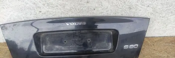 Volvo S80 Tailgate trim 9178167