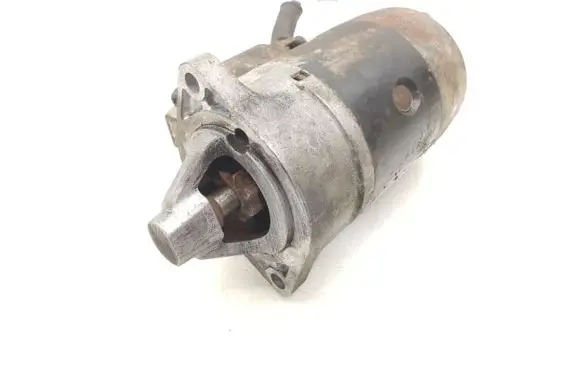 Suzuki Jimny Starter motor M003T41781