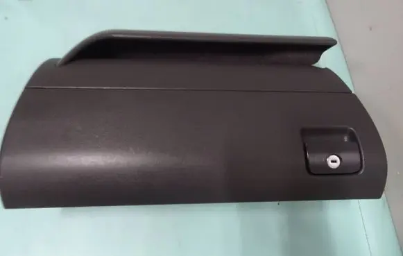 Audi A3 S3 8L Glove box 8L1857095
