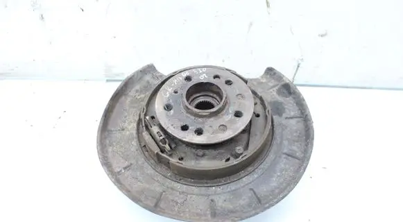 Mercedes-Benz GL X164 Rear wheel hub