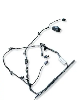 Audi A7 S7 4G Parking sensor (PDC) wiring loom 4G8971095