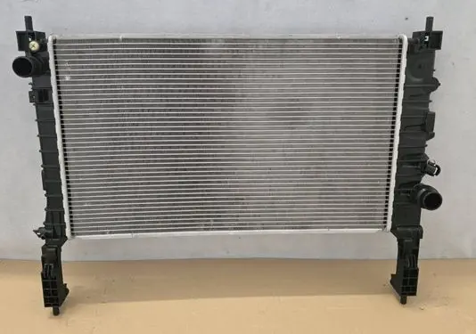 Opel Mokka Coolant radiator T300RADMAT0R 21F22AZ 95298554
