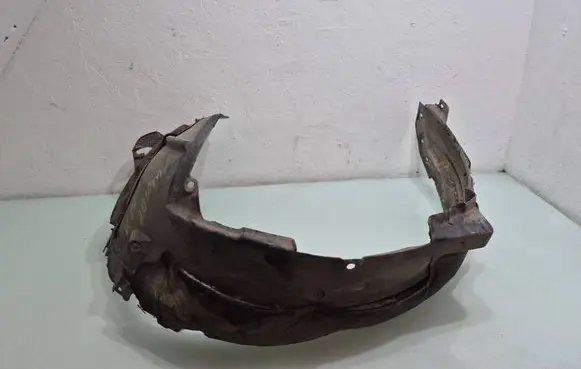 Honda CR-V Front wheel arch liner splash guards 