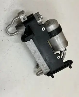BMW 7 G11 G12 Air conditioning (A/C) air dryer 16477362