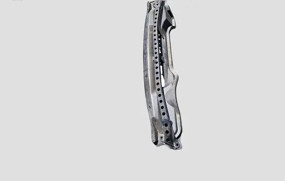 Opel Ampera Wiper trim 20783820 20095019