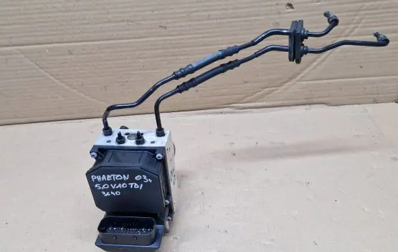 Volkswagen Phaeton ABS Pump 3D0614517