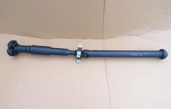 BMW 3 G20 G21 Drive shaft (set) 8678479 1229360
