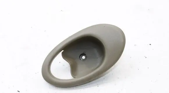 Jaguar XK8 - XKR Front door cover/cap 