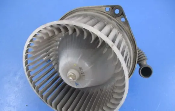 Chevrolet Kalos Heater fan/blower