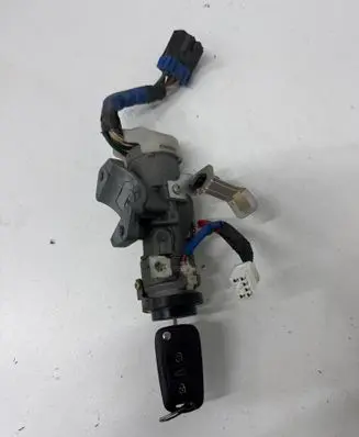 Hyundai i30 Ignition lock 