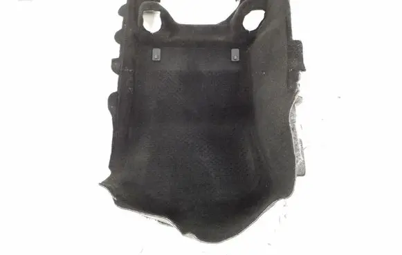 Jeep Grand Cherokee Front floor carpet liner 1ZW54DX9AD
