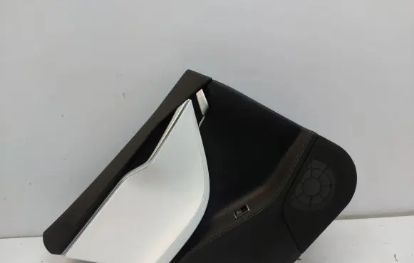 Tesla Model S Rear door card panel trim