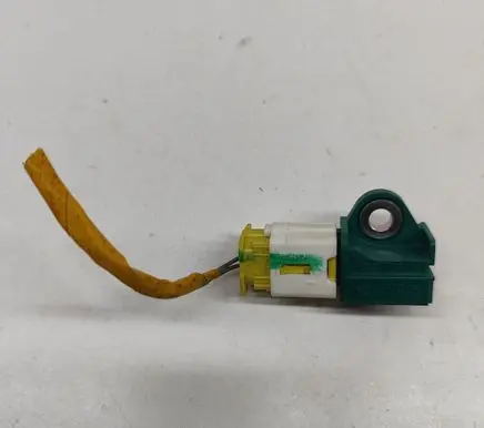 Fiat 500L Airbag deployment crash/impact sensor 51881704