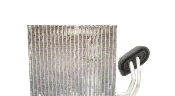 Mercedes-Benz SLK R172 Air conditioning (A/C) radiator (interior) A1728300158