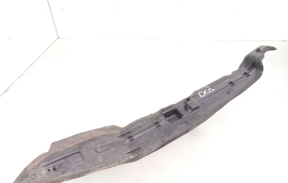 Peugeot Partner Fender foam support/seal 9681388080