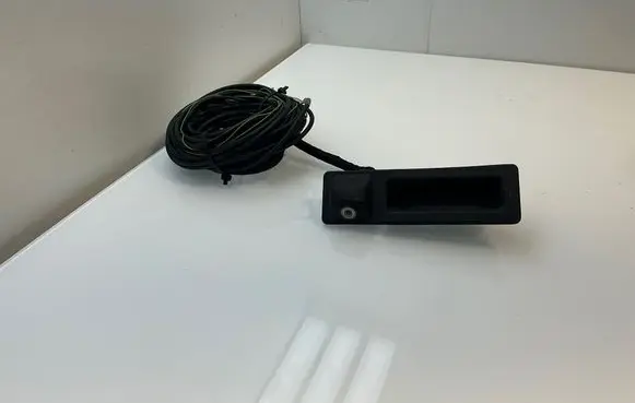 BMW X3 F25 Reversing camera 7345700 0049184119