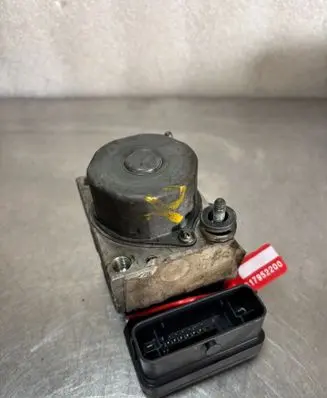 Renault Kangoo III ABS control unit/module 