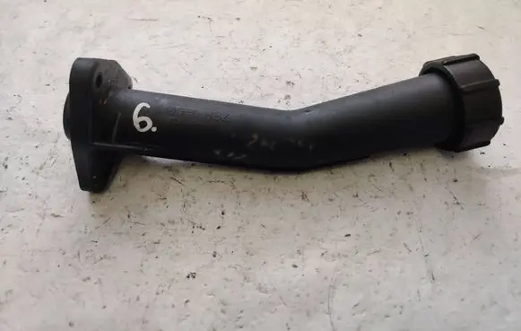 Volkswagen Transporter - Caravelle T4 Oil fill pipe 044115308A