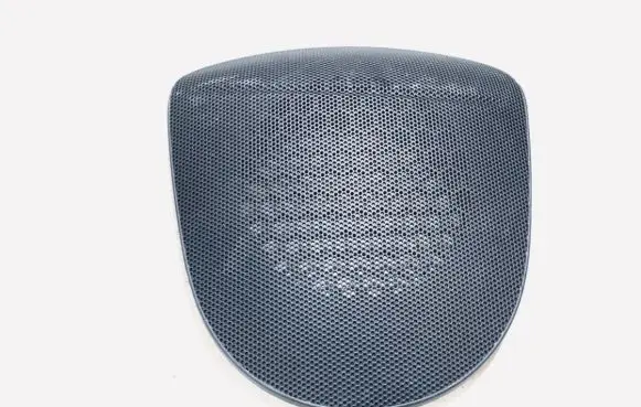 Side speaker trim/cover