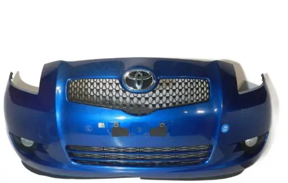 Toyota Yaris Front bumper YARISII05-09