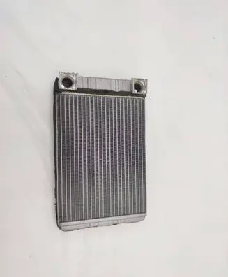 Mercedes-Benz CLK A209 C209 Heater blower radiator 