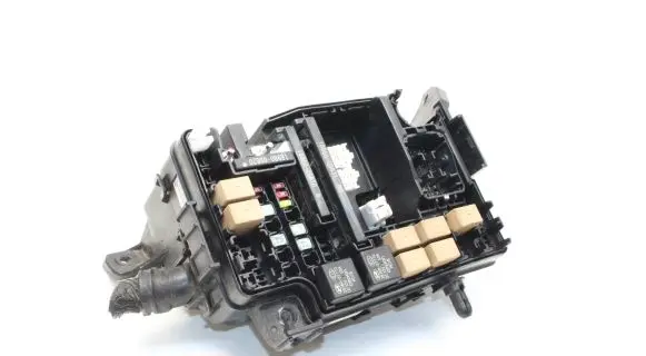 Hyundai Kona I Fuse box set 91216K4553