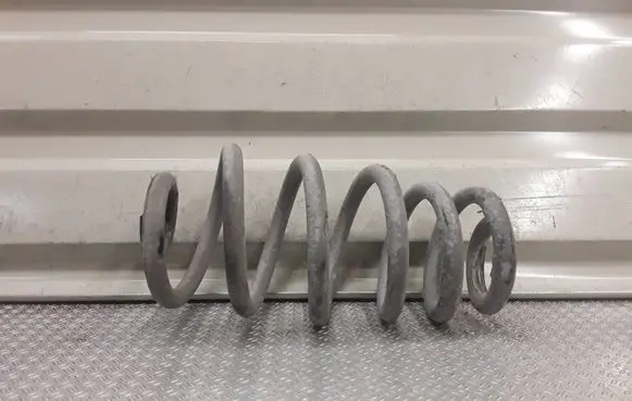 Audi A4 S4 B7 8E 8H Rear coil spring 
